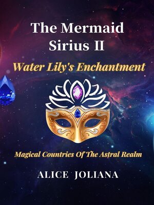 cover image of The Mermaid Sirius II